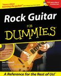 Rock Guitar For Dummies