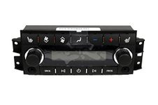 ACDelco 22981560 GM Original Equipment Heater, Air Conditioning, and Radio Control Module