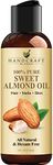 Handcraft Blends Sweet Almond Oil -