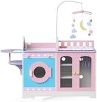 Teamson Kids - Olivia's Classic 6 i