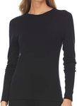 Women's Midweight 100% Merino Wool 