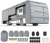 Mofeez Class A RV Cover, Heavy Duty