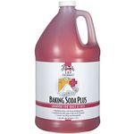 Top Performance Baking Soda Plus Dog and Cat Shampoo, 1-Gallon