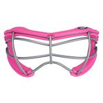 STX Field Hockey 2See-S Dual Sport Goggle, Junior, Punch