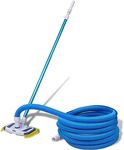 vidaXL Pool Cleaning Tool Vacuum wi