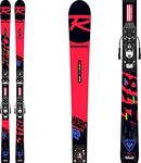 Rossignol Hero Athlete GS Pro Kids Skis 151cm