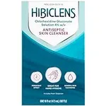 Hibiclens – Antimicrobial, Antisept