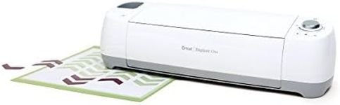 Cricut Explore One Machine