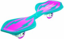 Razor RipStik Ripster Brights - Pink/Blue