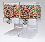 Honey-can-do Cereal Dispensers