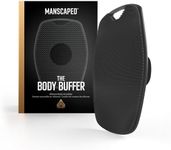 MANSCAPED® The Body Buffer Premium 