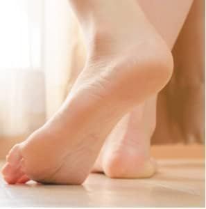 Ever Ready Corn and Callus Remover Kit – Foot Care Solution
