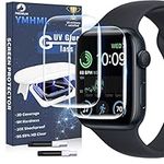 YMHML 2 Pack for Apple Watch SE 2 S