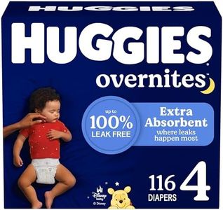 Huggies Si