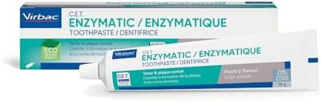 Virbac CET Enzymatic Toothpaste for