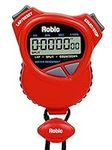 Robic 1000W Dual Stopwatch with Cou