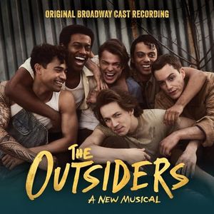 The Outsid