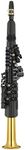 Yamaha Digital Saxophone (YDS-150)