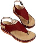 Orthotic Sandals Women | Simple Tex