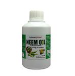 Neem Oils