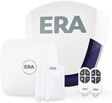 6 piece Home Security Burglar Alarm