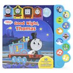 Thomas & Friends Good Night Thomas