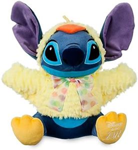 Disney Stitch Plush Easter Chick 2022 14 Inches