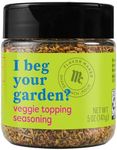 McCormick Veggie Topping Seasoning,