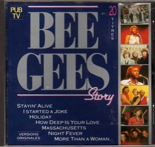 Bee Gees S