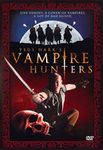 Tsui Hark's Vampire Hunters (Bilingual)