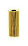 MANN-FILTER HU 7029 Z Cartridge Oil Filter