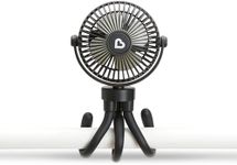 Munchkin Stroller Fan - Portable Fa