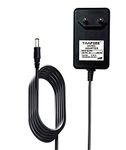 Taapsee AC Power Adaptor Compatible for Yamaha Keyboard PA130 PA150, 6.5feet Long Cord PA-3 PA-3B PA-3C PA-40 PA-5 PA-5C PA-5D PA-6 PA-1 PA-1B PA-4 PA-130 PA-150 PA-150A EP-A3 KP-A3 PA 130 150