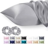 Seiwohl Satin Pillowcase for Hair a