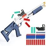 Toy Gun Models Foam Blasters (33-In