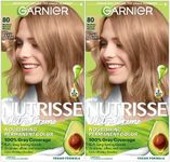 Garnier Hair Color Nutrisse Nourish