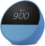 All-new Echo Spot (2024 release), S