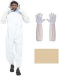 Beekeeping Suit for Women/Men,2XL P