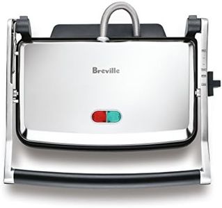 Breville t