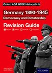 Oxford AQA GCSE History: Germany 18