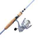 Pflueger LE Trion Spinning Reel and Fishing Rod Combo