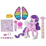 My Little Pony Toys Princess Pipp P