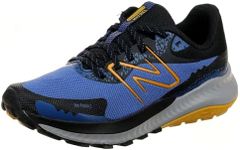 New Balance DynaSoft Nitrel v5 Trail Running Shoes - SS24 Blue