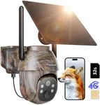 usogood 4G LTE Cellular Trail Camer