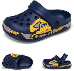 Kids Clogs