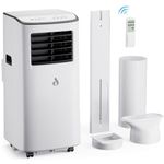 Sharp Portable Room Air Conditioners