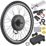 AW Electric Bike Conversion Kit 48V