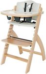 Abiie Beyond Junior Wooden High Cha