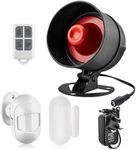 Door Sensor Alarm Motion Sensor hom