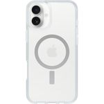 OtterBox iPhone 16 Plus React Series Case - Clear